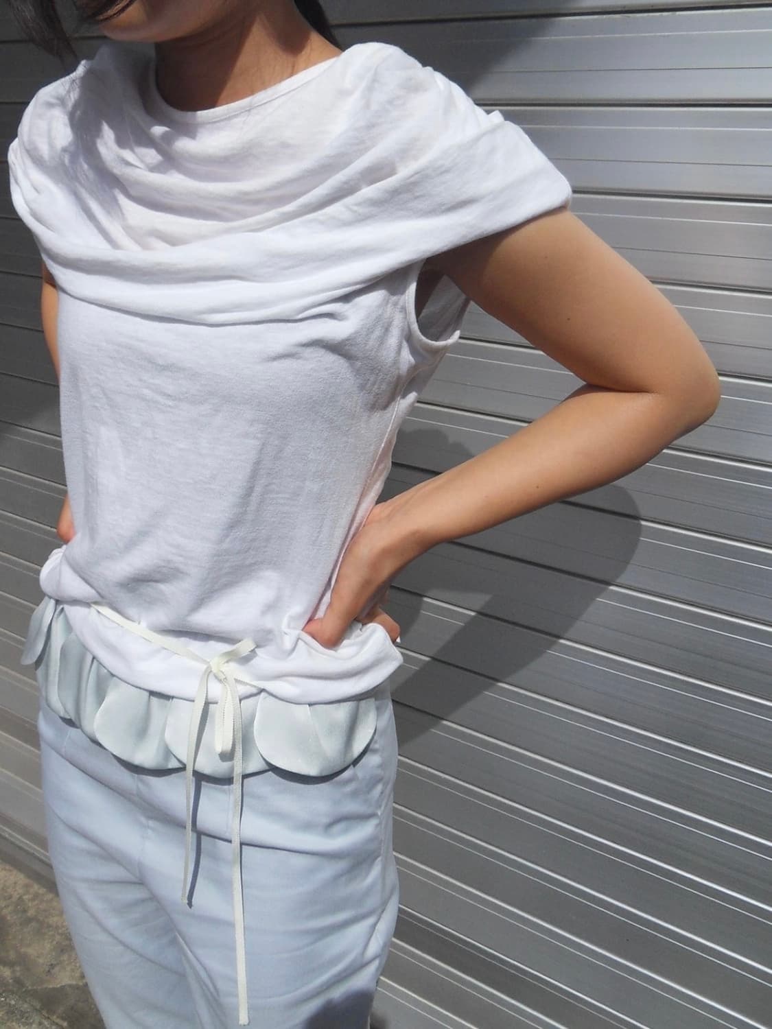 Y’s bis T-shirt 상품이미지1