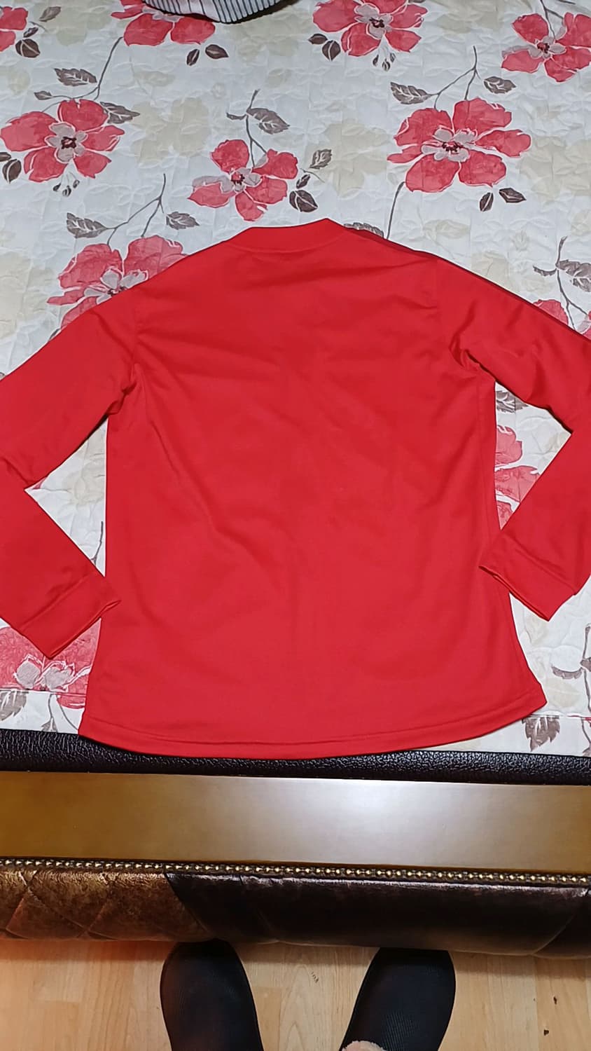 나이키 드라이핏 얇은저지 105 가슴58 기장74 상품이미지4