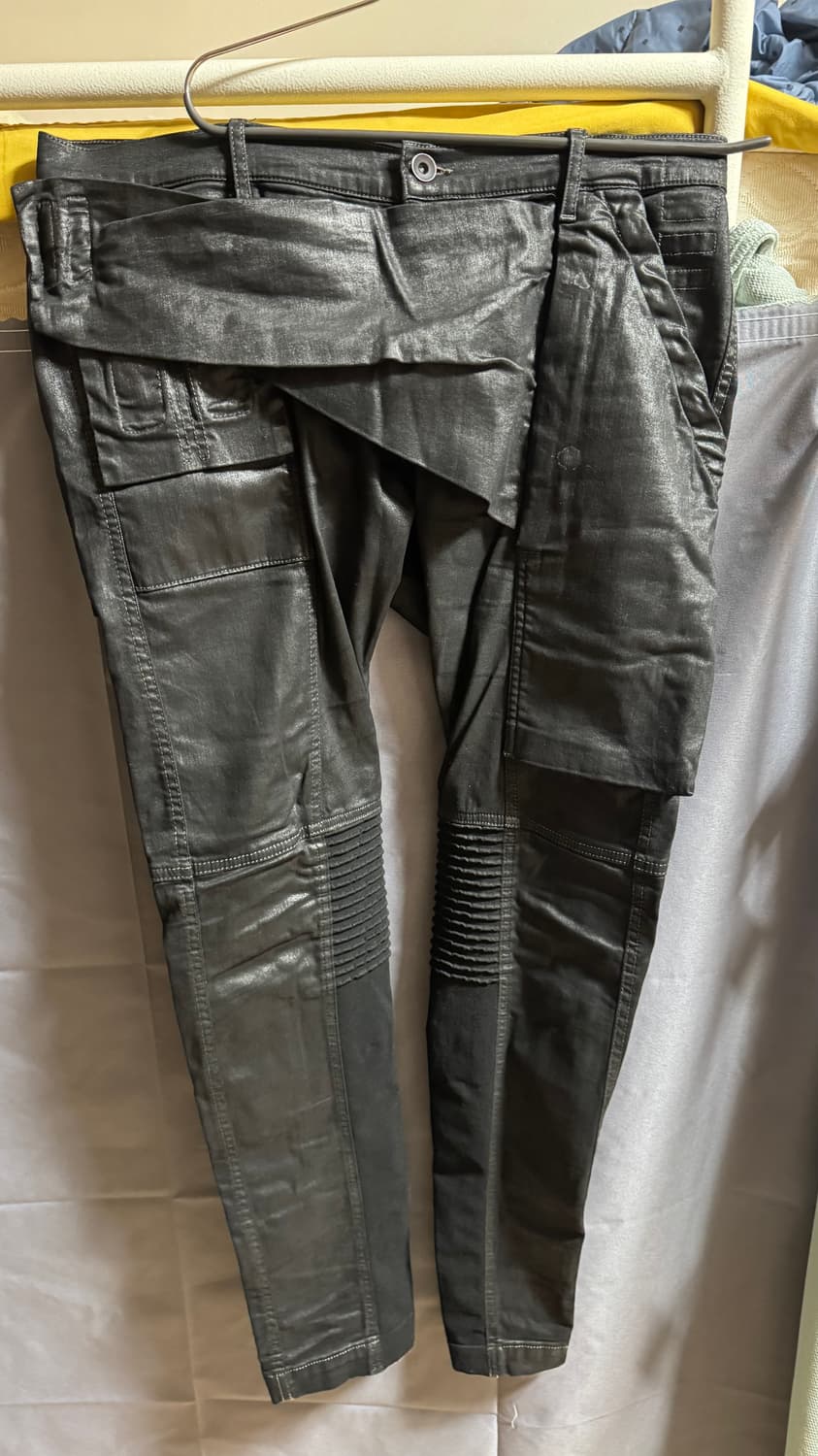 릭오웬스 멤피스진 DU15S9356-SBS 상품이미지2