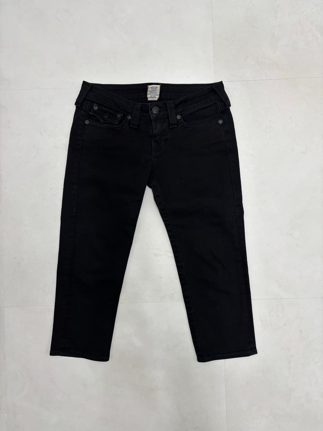 TRUE RELIGION CARPRI PANTS 상품이미지1