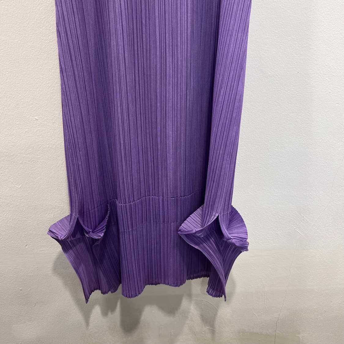 PLEATS PLEASE 플리츠플리즈 원피스 상품이미지9