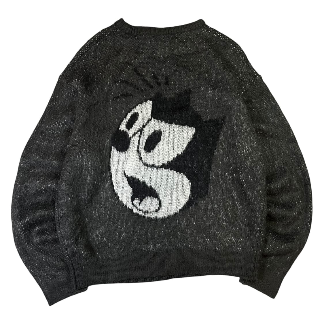 디스이즈네버댓 x 펠릭스 니트 상품이미지1