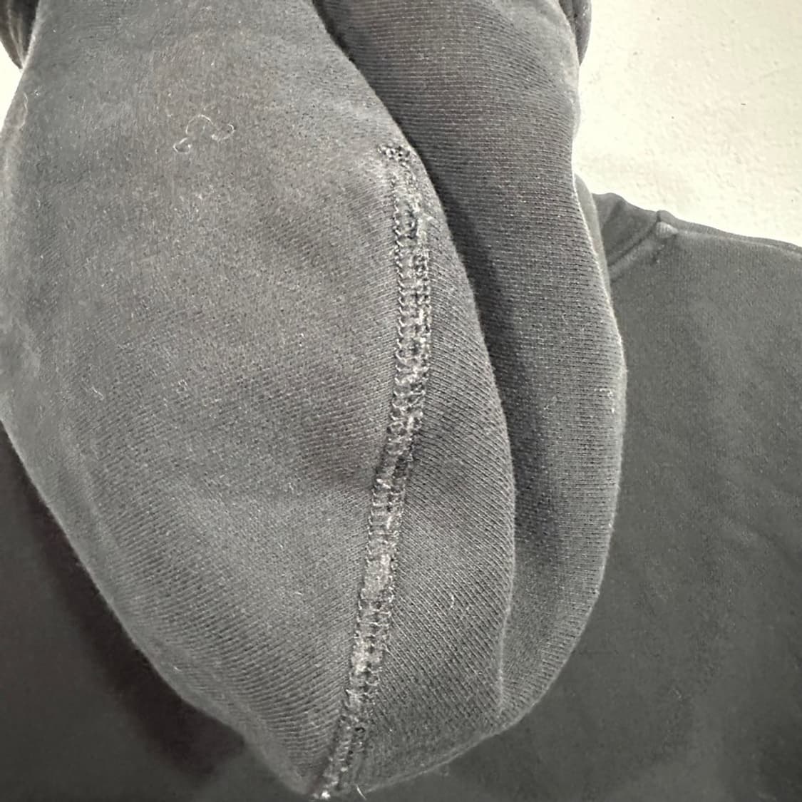 디젤 아카이브 후드 자켓 상품이미지6