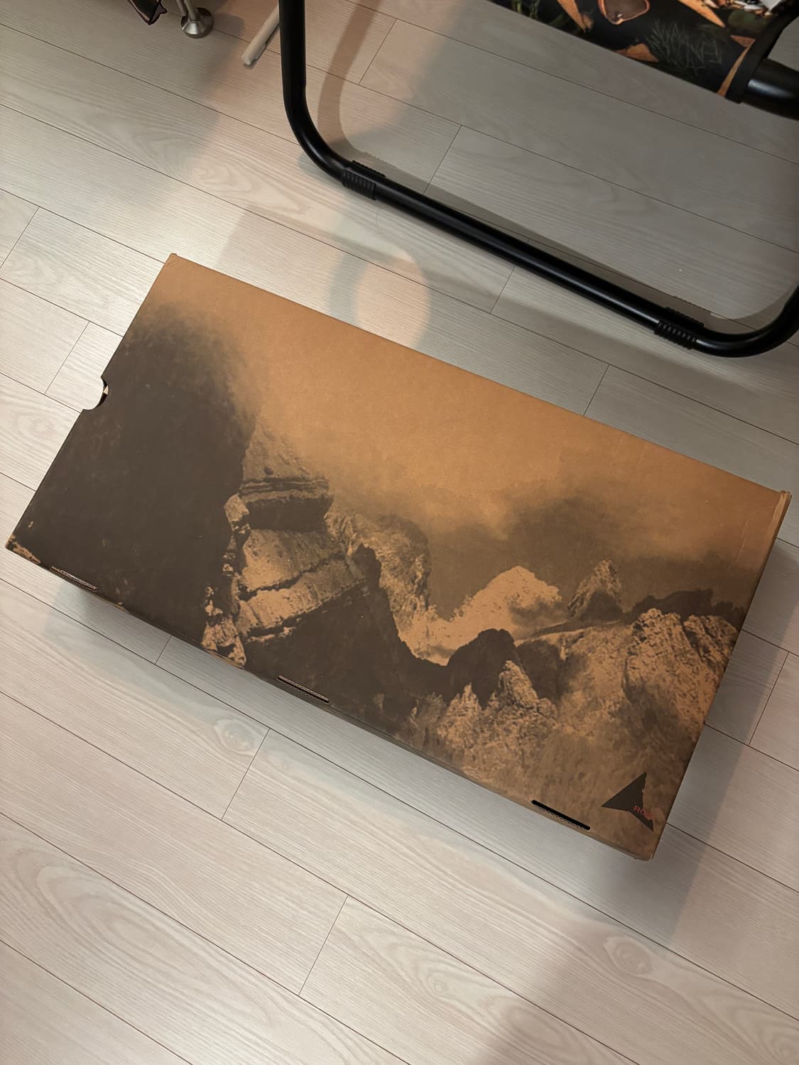 Roa 러버 부츠 (42) 상품이미지10