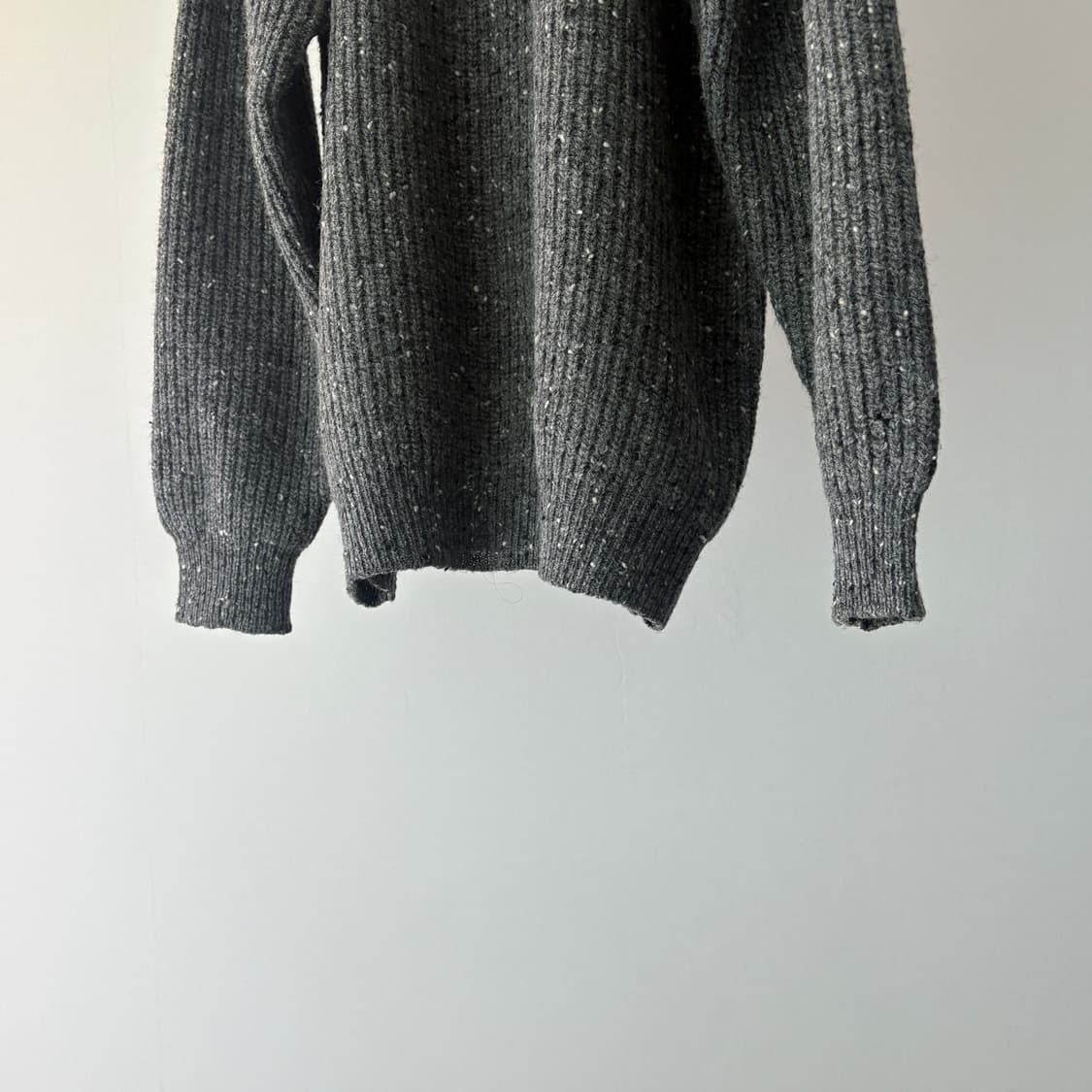  ▫️Harris Wilson Wool Knit 상품이미지5