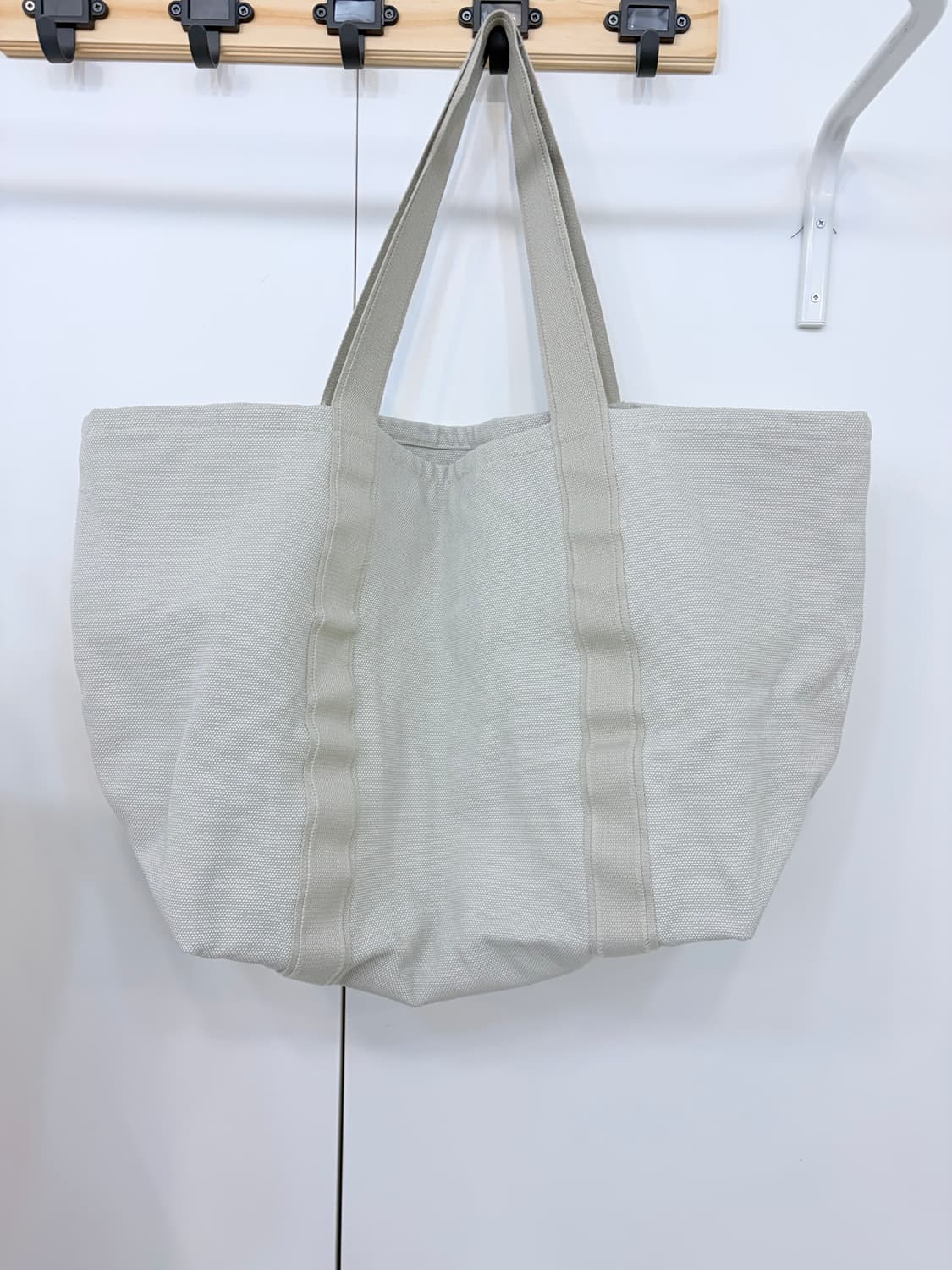 ERL 베니스 워싱 토트백 상품이미지4