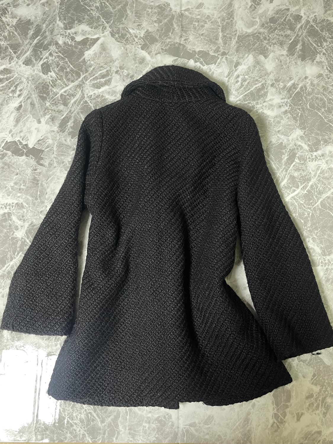 My honey bee collar one button jacket 상품이미지6