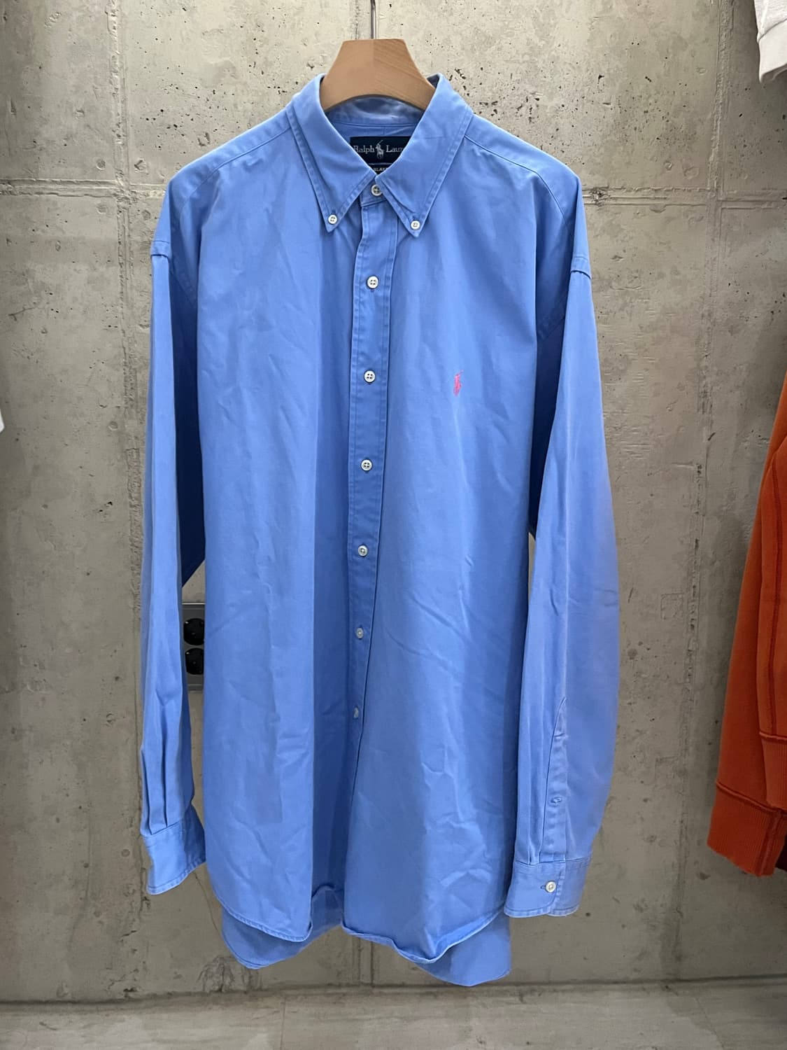 POLO RALPH LUAREN SHIRT 상품이미지1