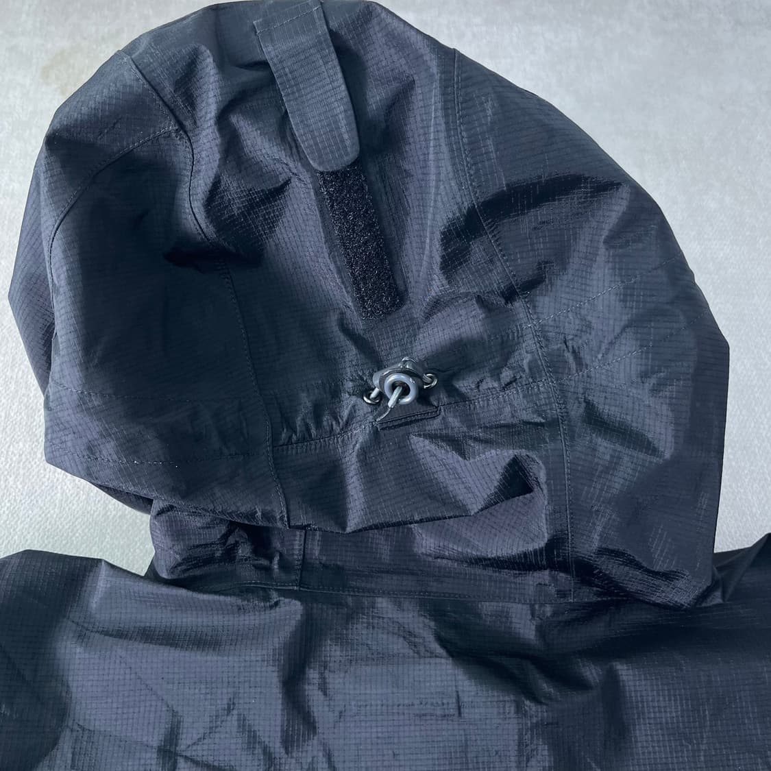 105 몽벨 레인 고어텍스 트랙커 바람막이 자켓 상품이미지6