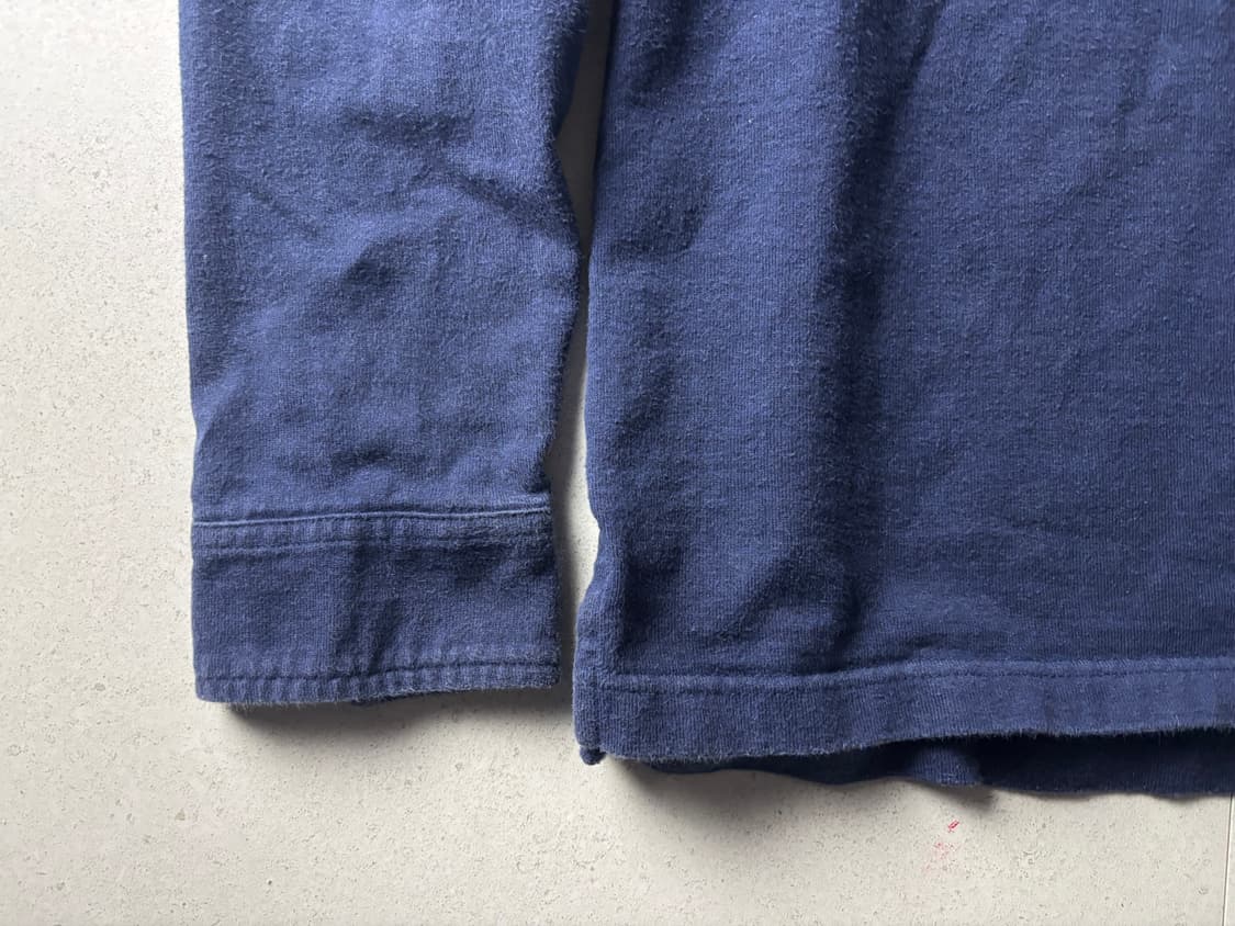 빈폴 긴팔 카라티 상품이미지3