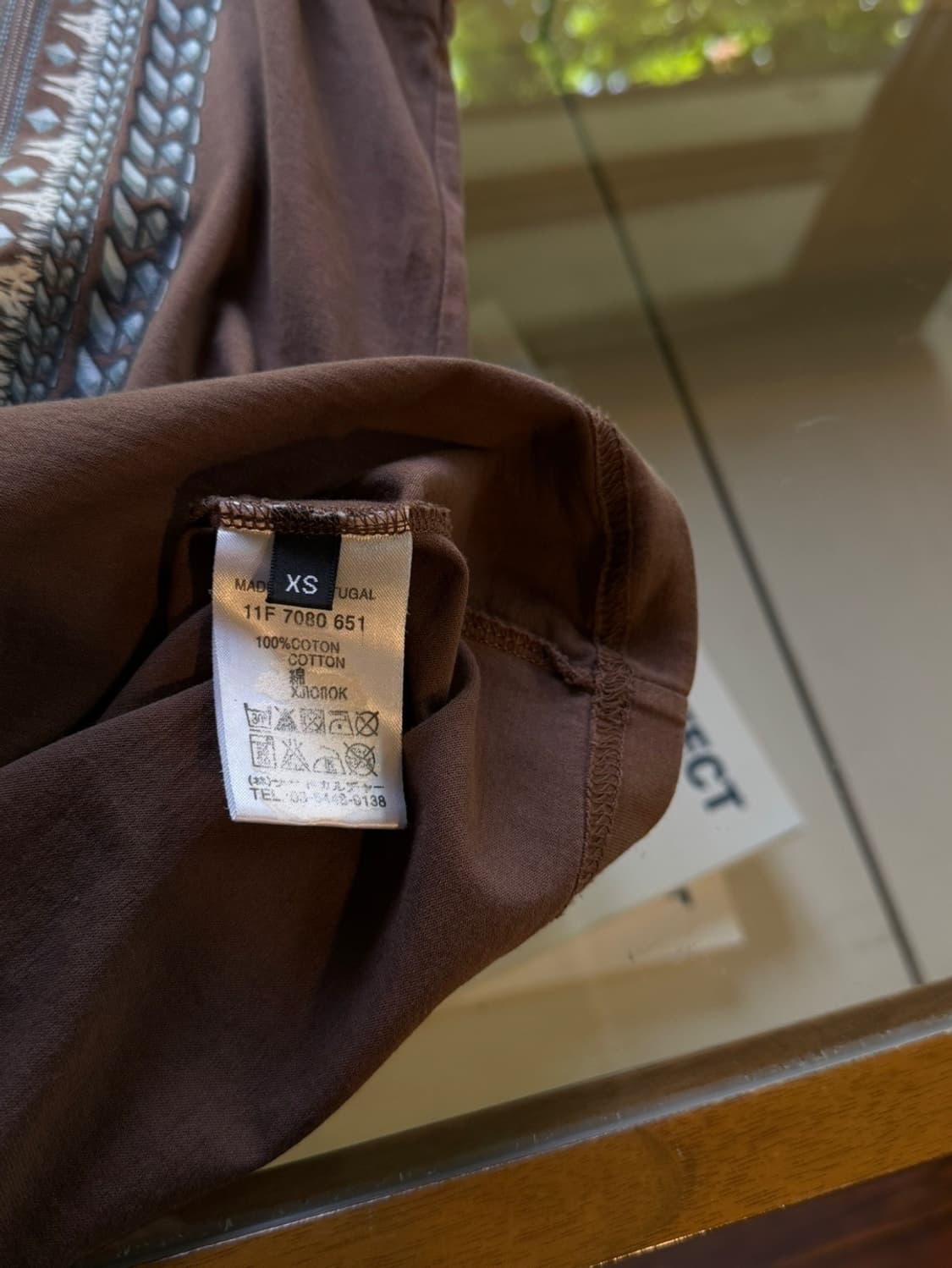 지방시 티셔츠 100 상품이미지10