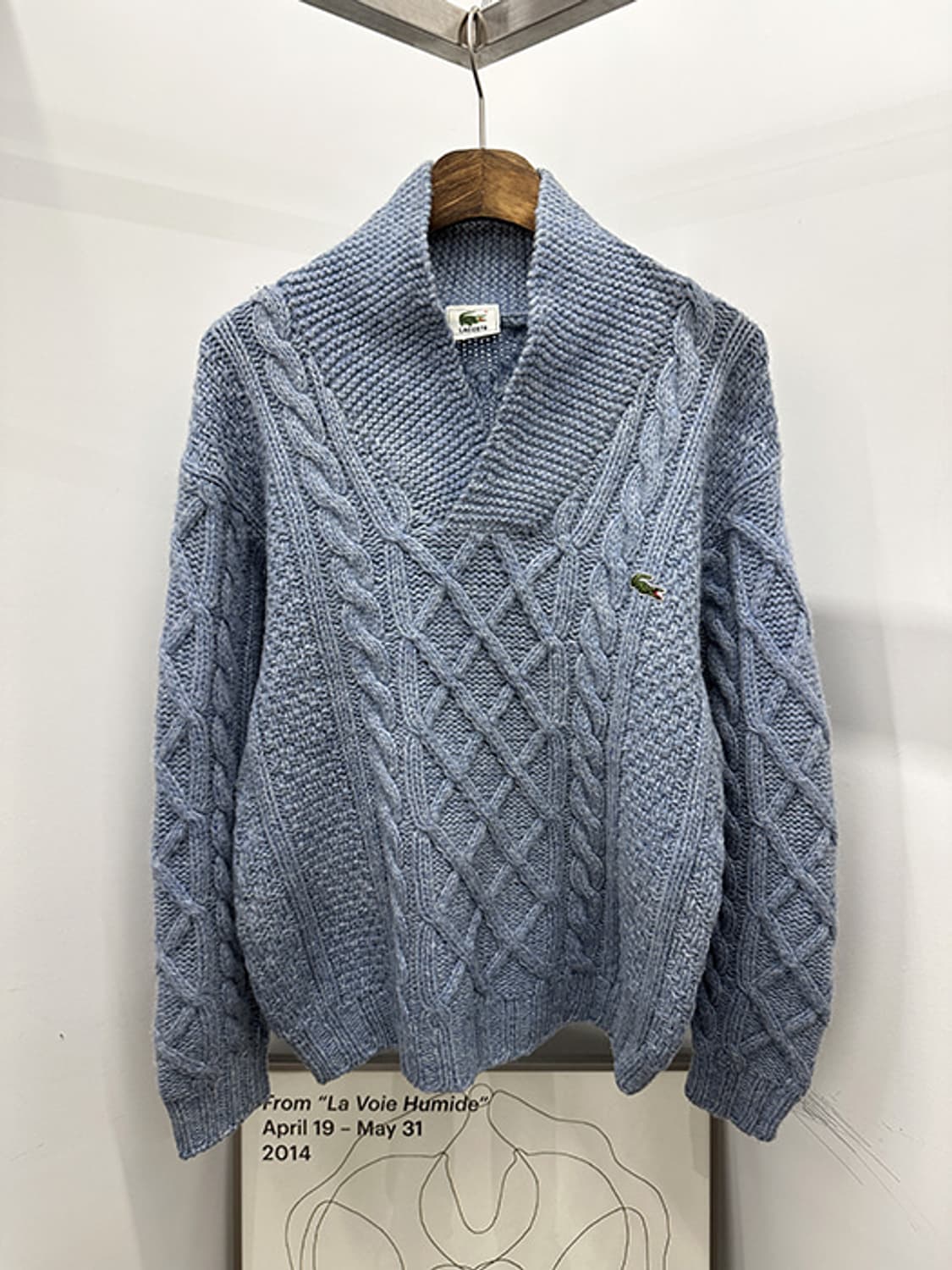 LACOSTE (L) 상품이미지1