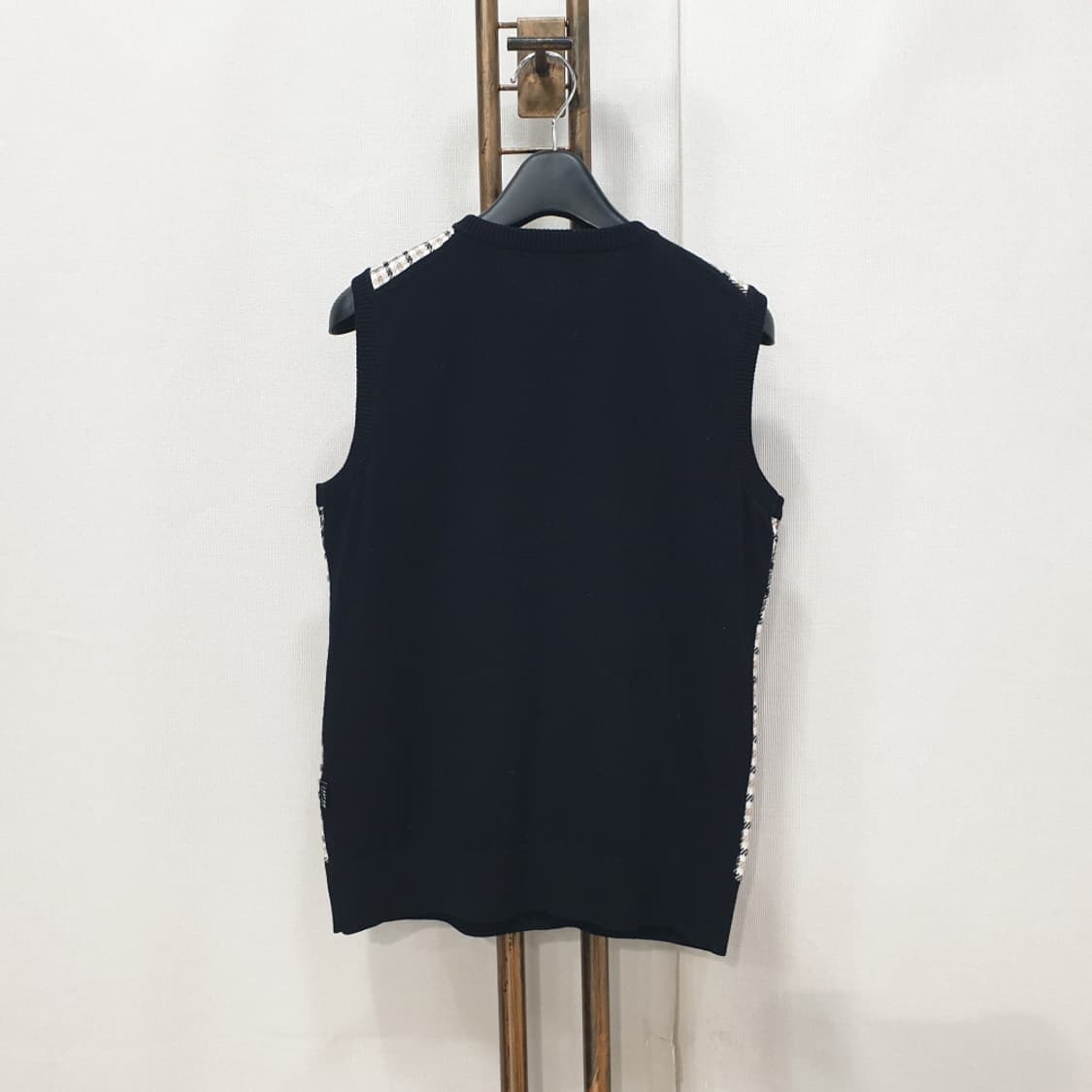 팬텀 골프 니트 베스트 95 (여성용) 상품이미지4