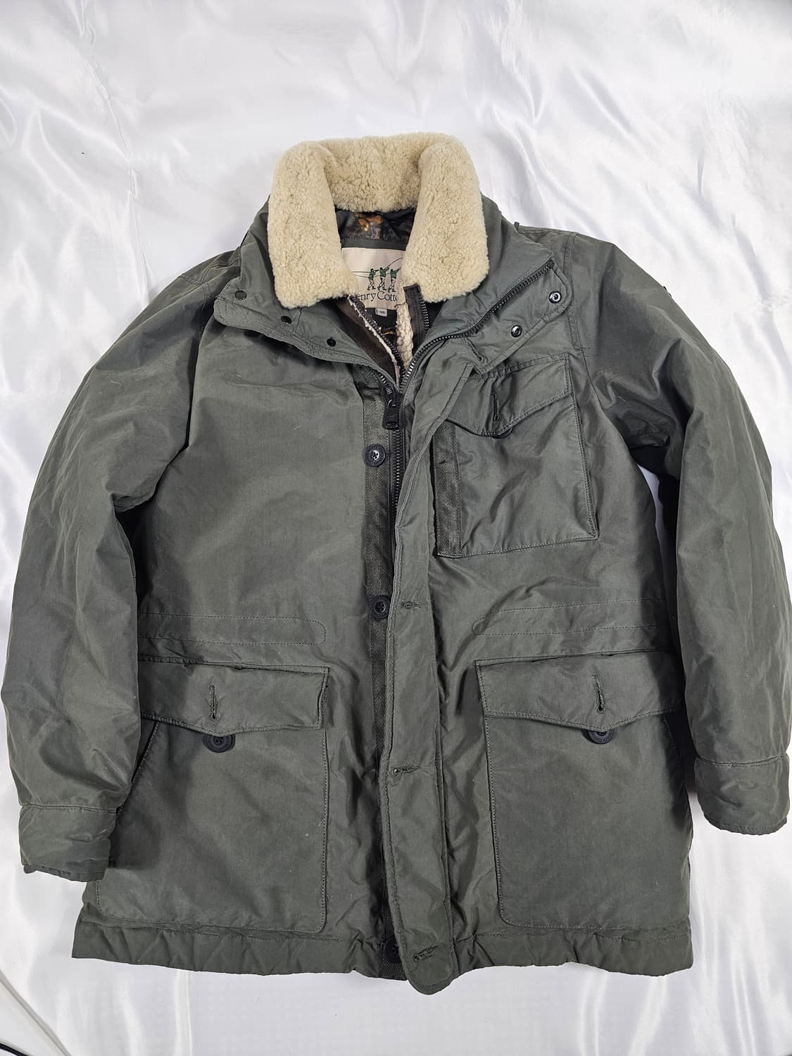 헨리코튼스핏파이어사파리 상품이미지1