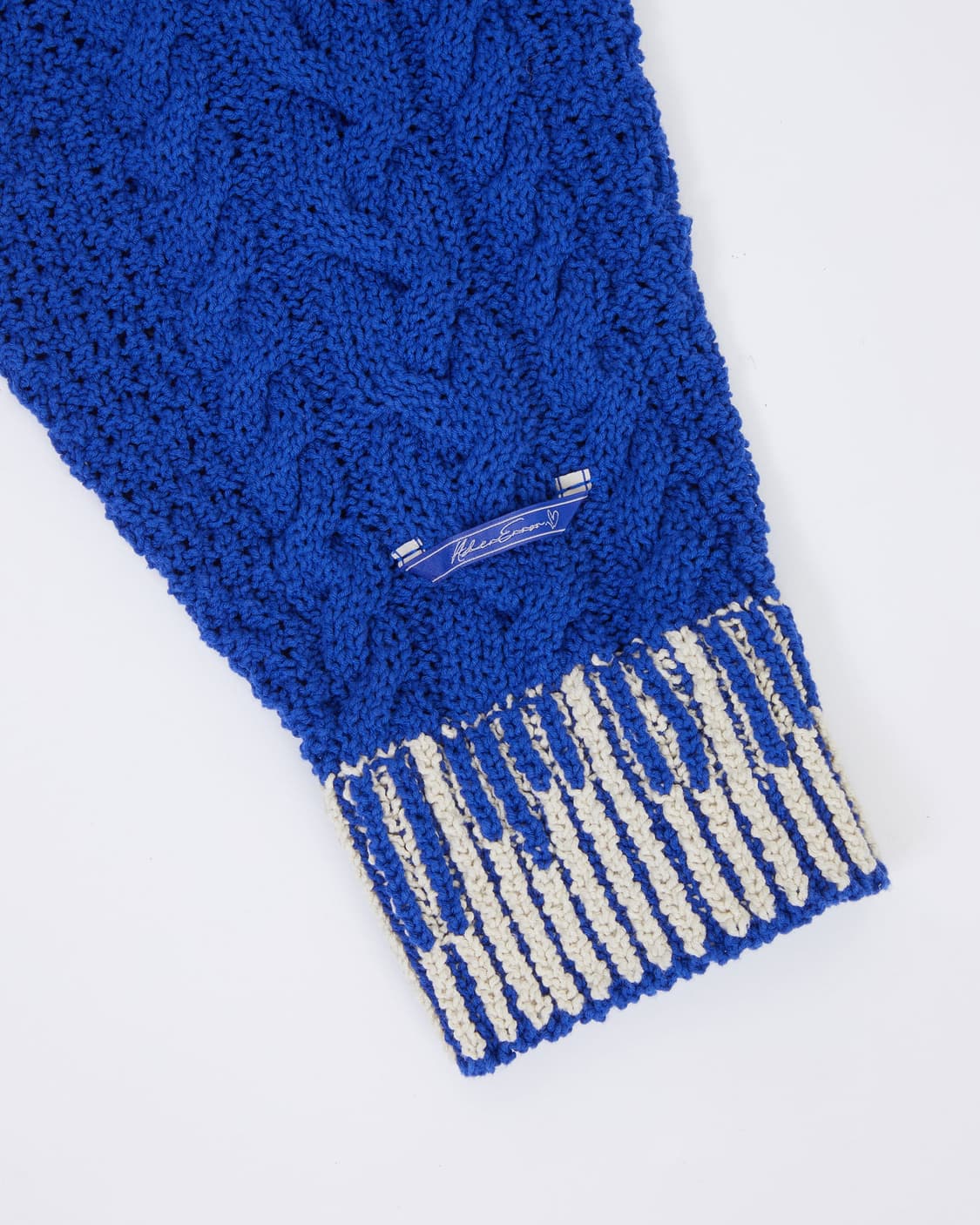 아더에러 Tave 가디건 Z-Blue XL사이즈 상품이미지7