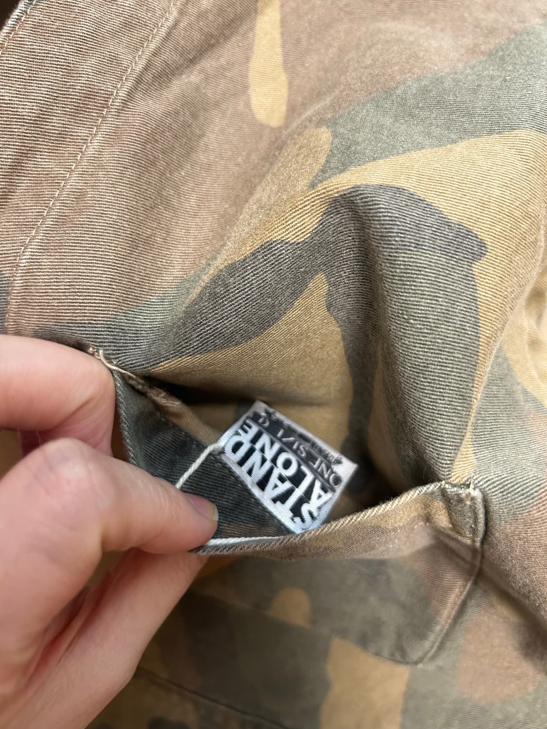 💕에크루💕Stand Alone 양면 베스트 상품이미지2