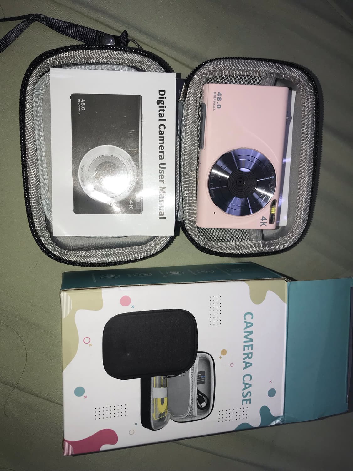 디지털 카메라 상품이미지1