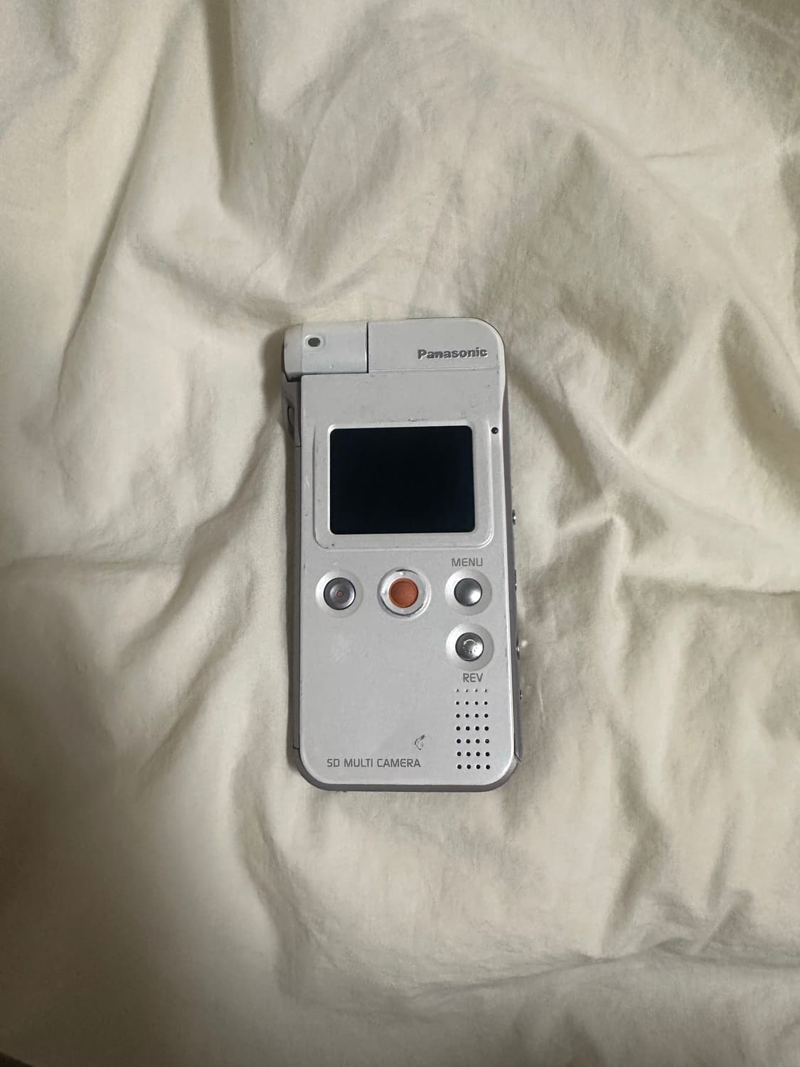 수지디카) 파나소닉 디스냅 SV-AS10 상품이미지1