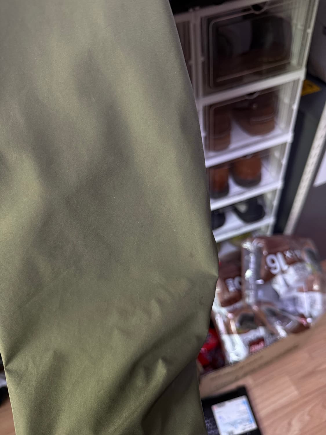 아크테릭스 베타 LT 타츠 상품이미지3