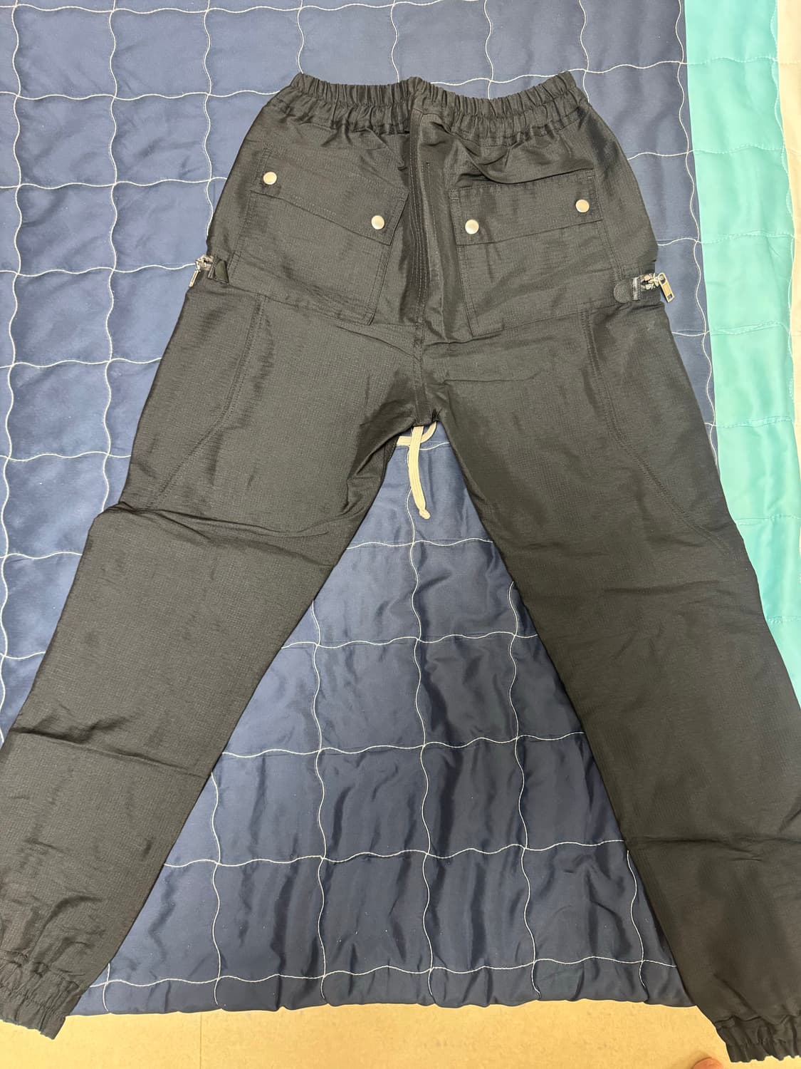 릭오웬스 바우하우스 21ss 사이즈40 상품이미지2