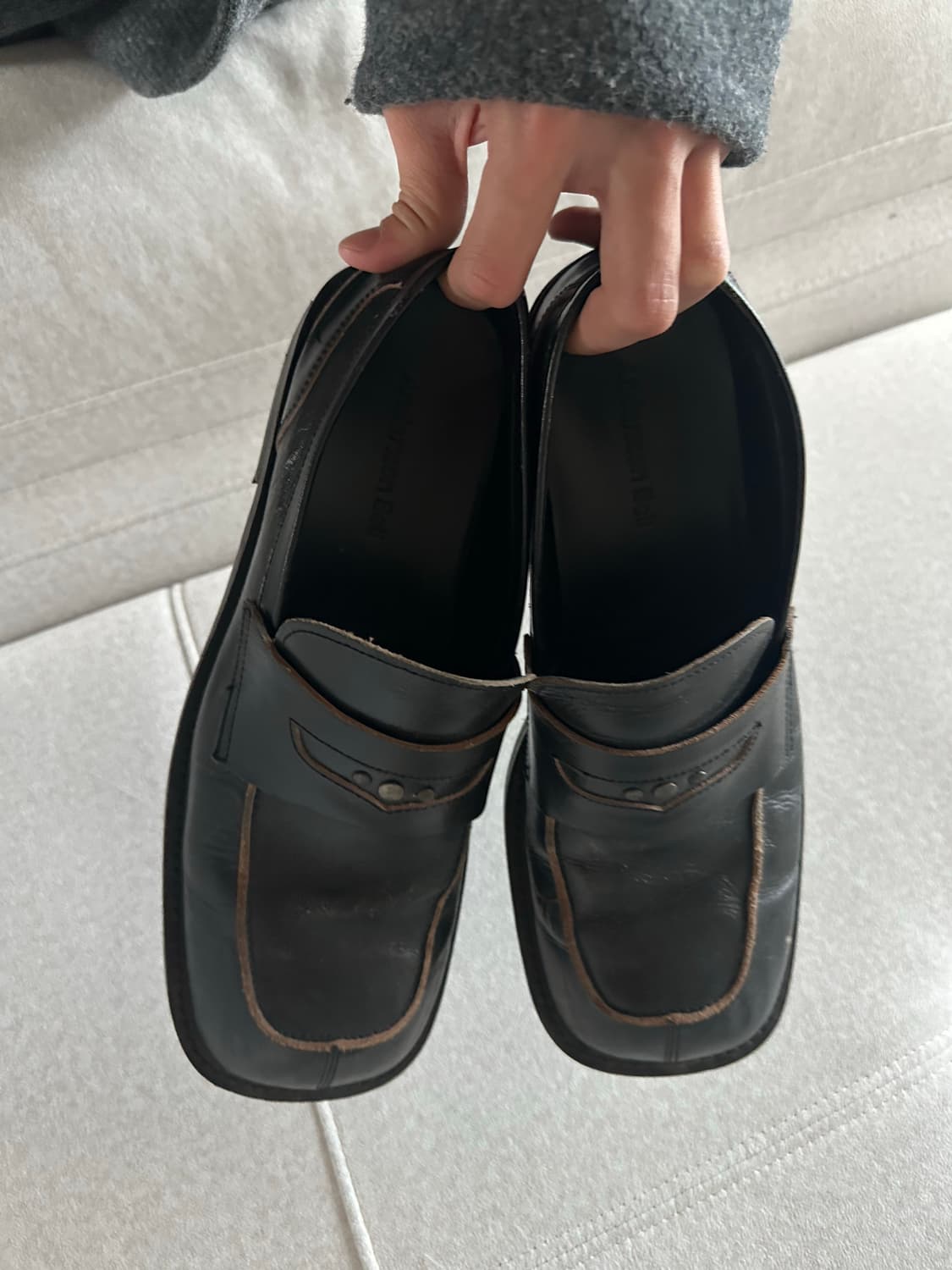 앤더슨벨 페니로퍼 상품이미지3