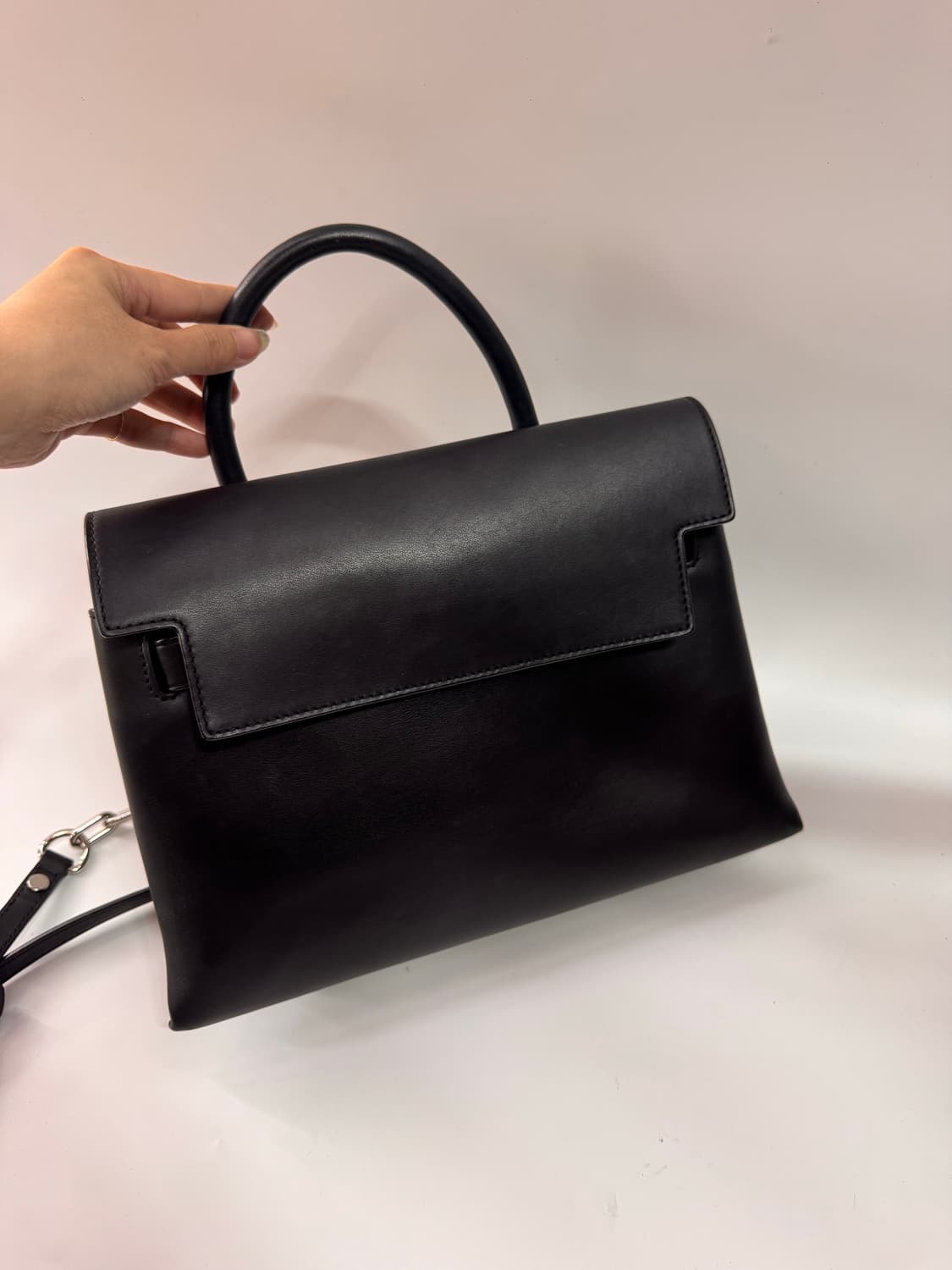 알렉산더왕 토트백 상품이미지2