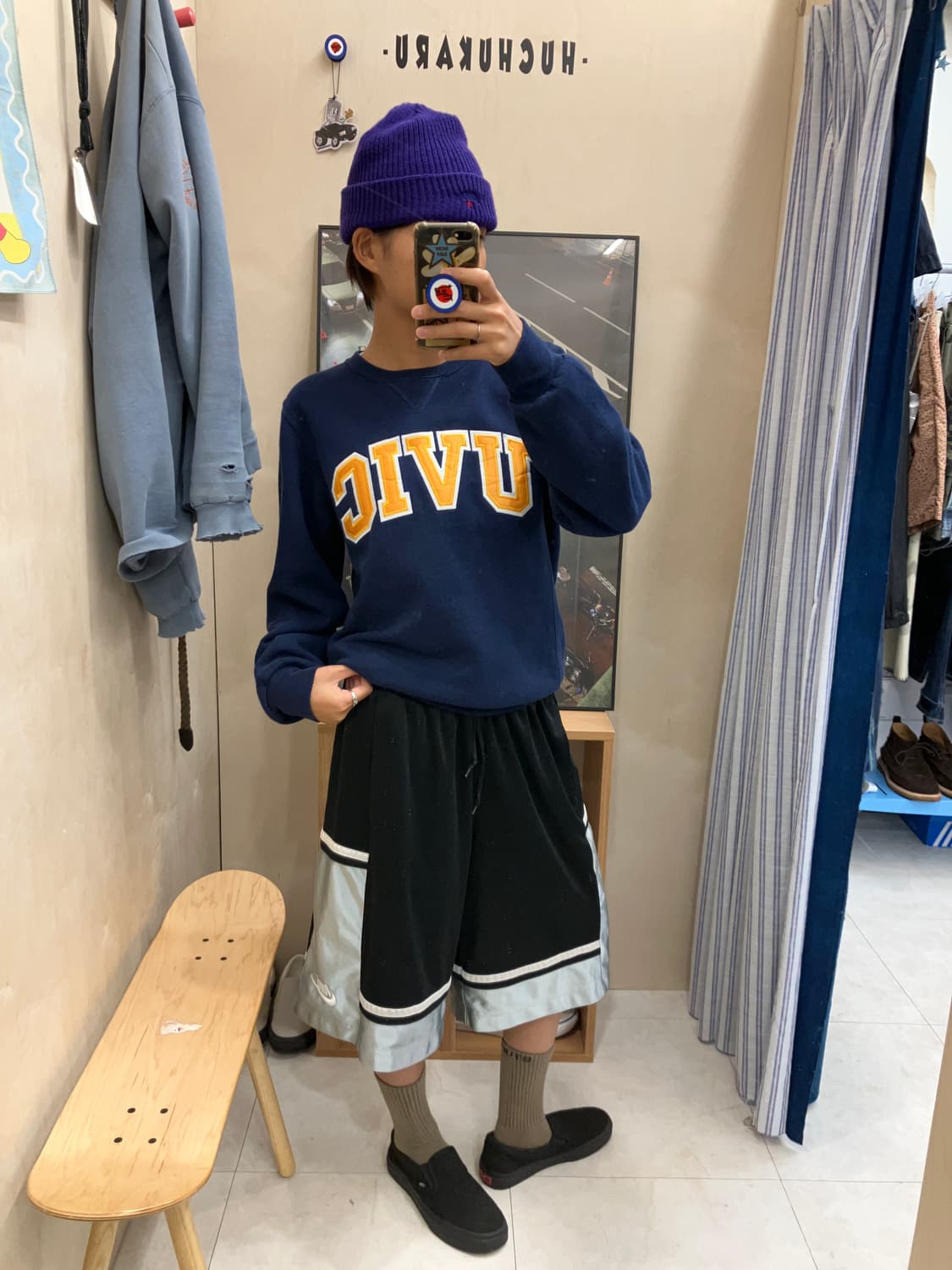 00s RUSSELL 상품이미지1