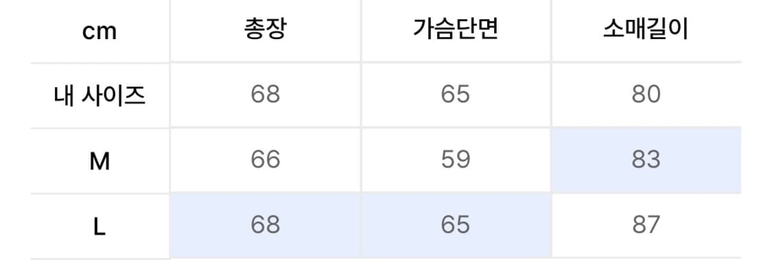 더콜디스트모먼트 TCM waffle bomber jacket 상품이미지2