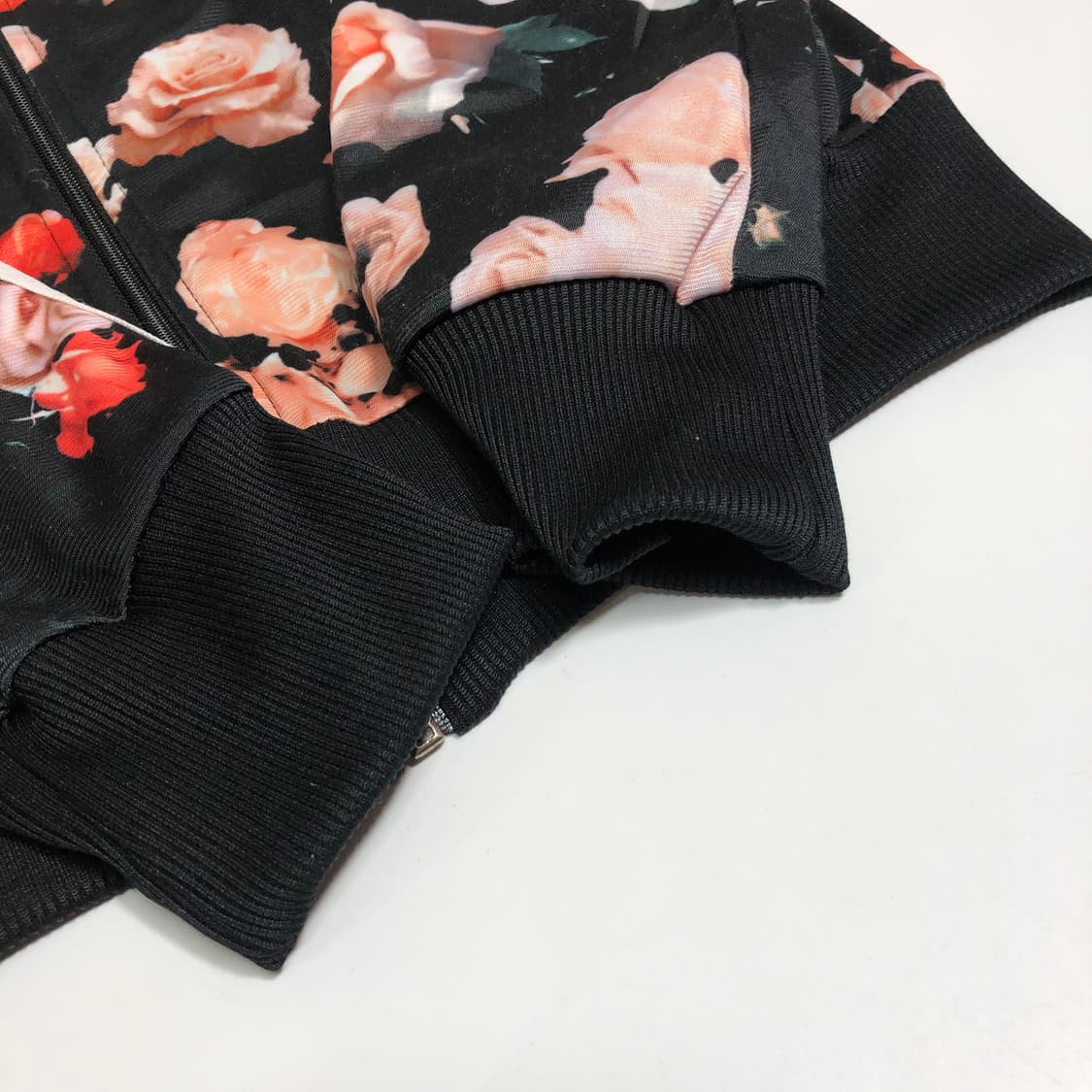 아디다스 플라워 져지 s 상품이미지5