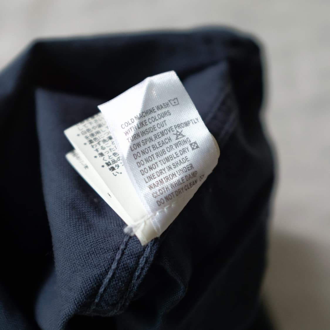 Nigel Cabourn Lybro Short Shirt 상품이미지6
