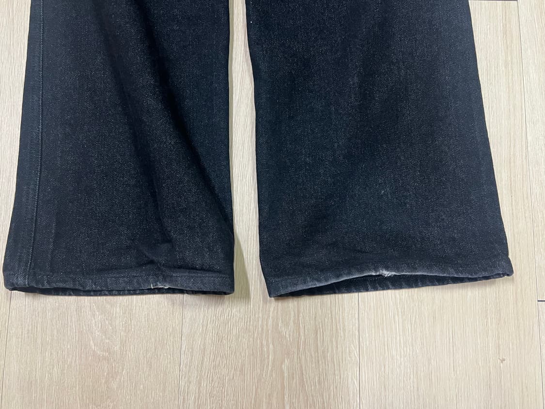 [48] Aieul aryal jeans 상품이미지4