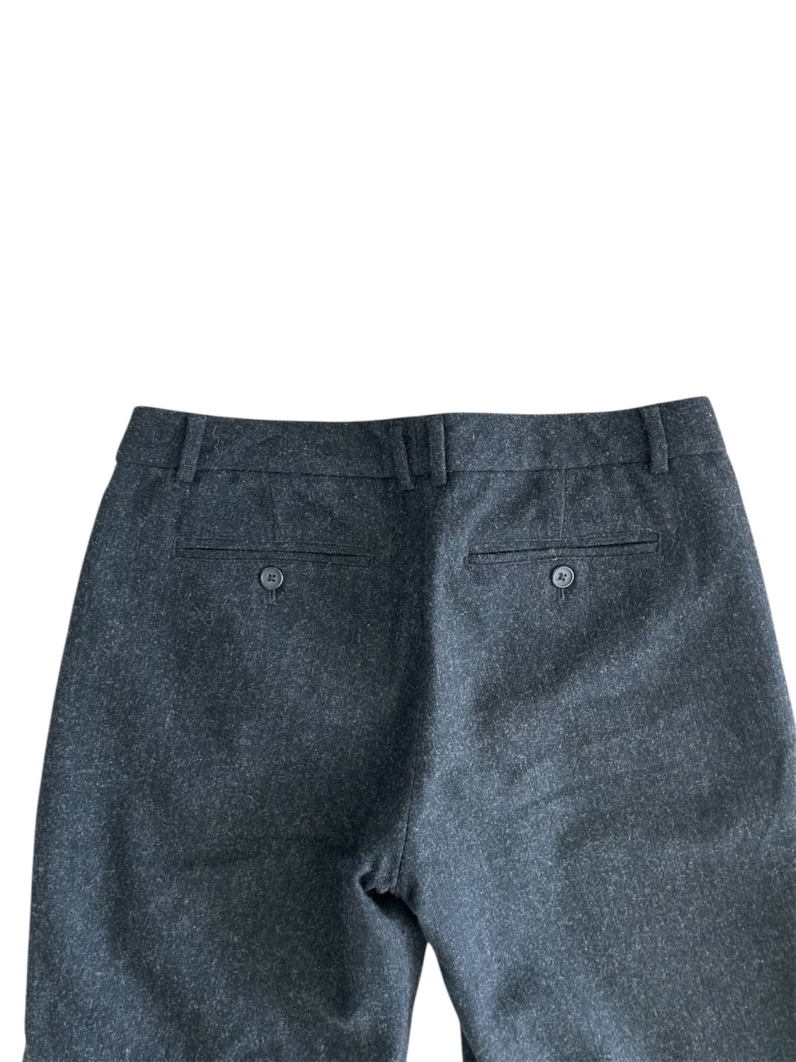 갭 울 슬랙스 상품이미지4