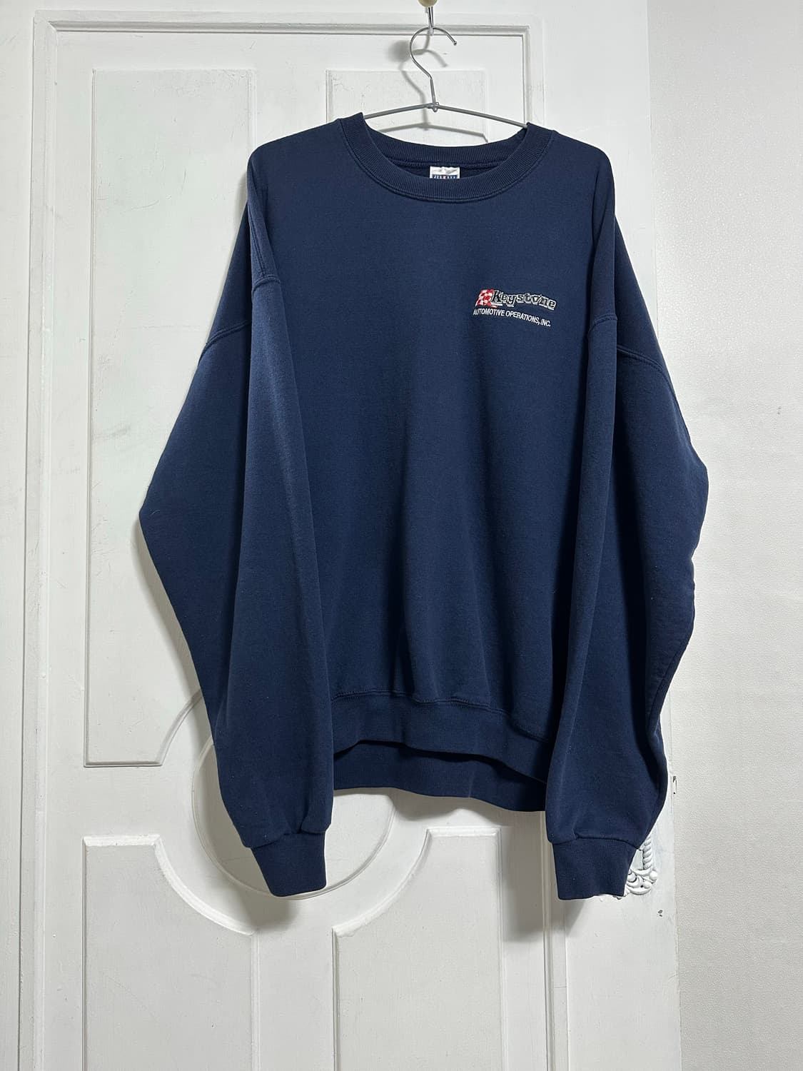 저지스 맨투맨 상품이미지1