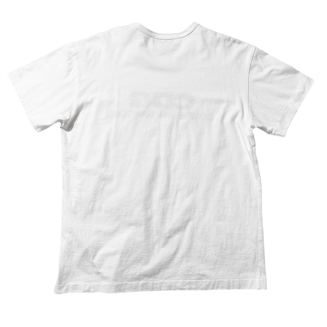 꼼데가르송 CDG 반팔 티셔츠 상품이미지2