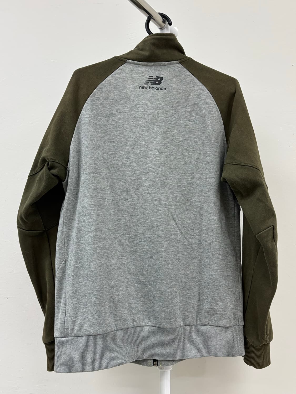 빈티지 뉴발란스 트랙탑 져지 상품이미지7