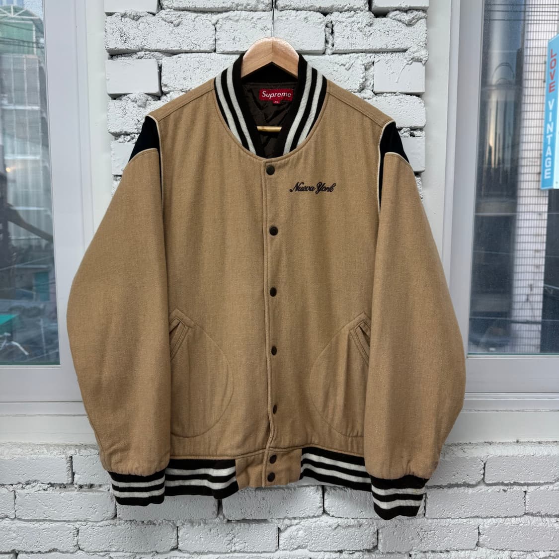 슈프림 자켓  상품이미지1