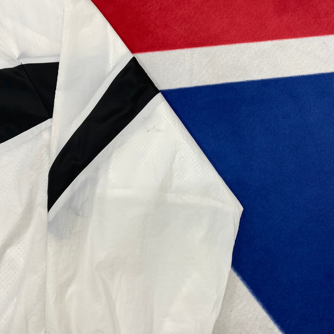 나이키 빅스우시 바람막이 M 실측 L  상품이미지4