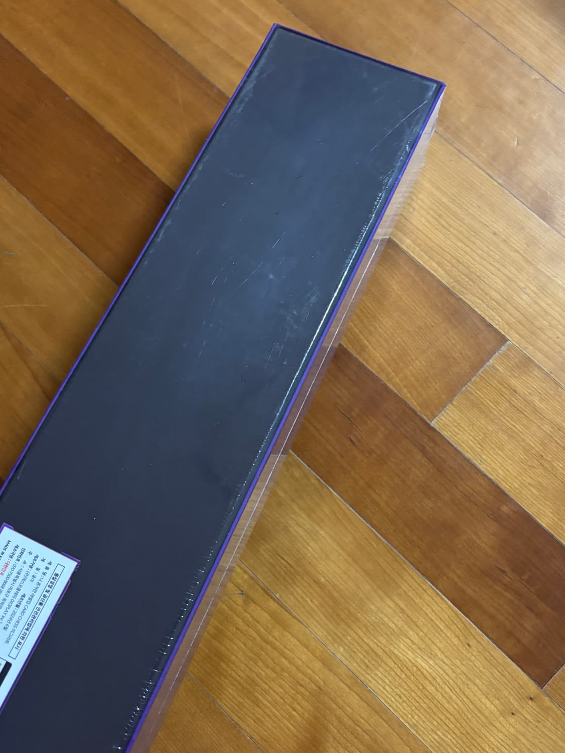 미개봉) 나혼자만 레벨업 카드 체스 이그리트 보드 게임 인테리어 소품 상품이미지5