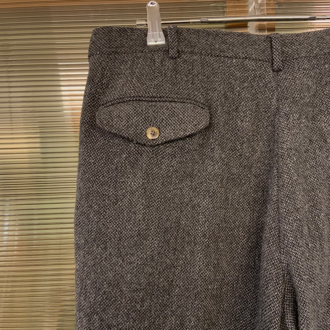 에디바우어 울 슬렉스 상품이미지4