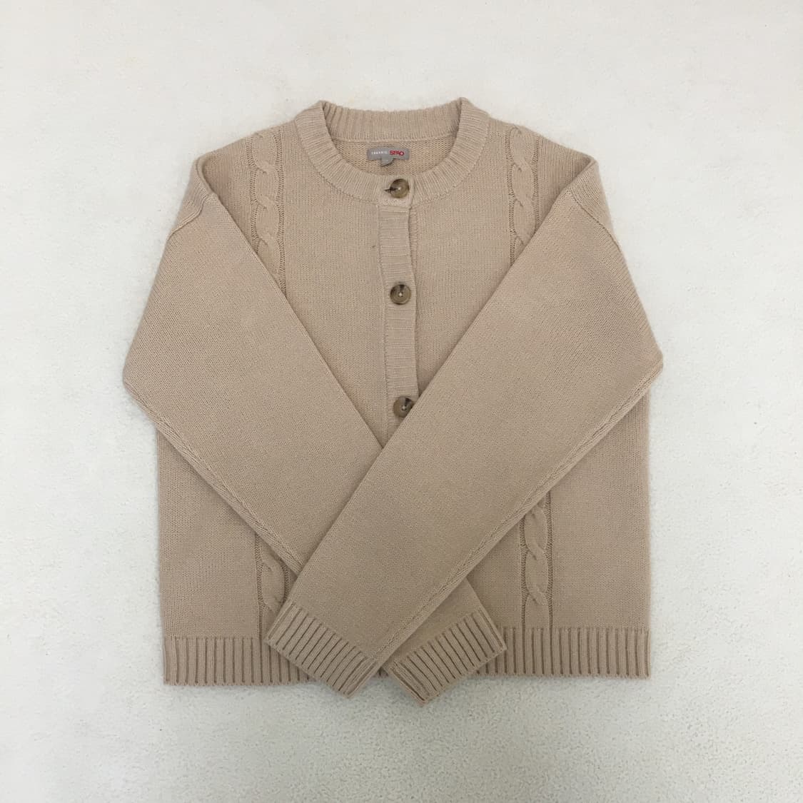 스파오 가디건 상품이미지2