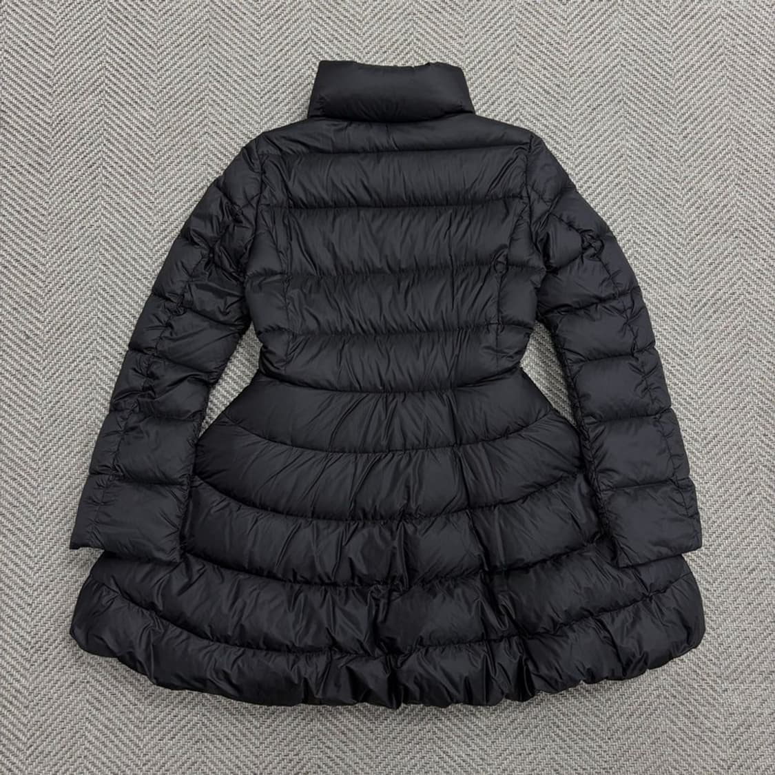 에드 구스다운 경량패딩 v1751 상품이미지2