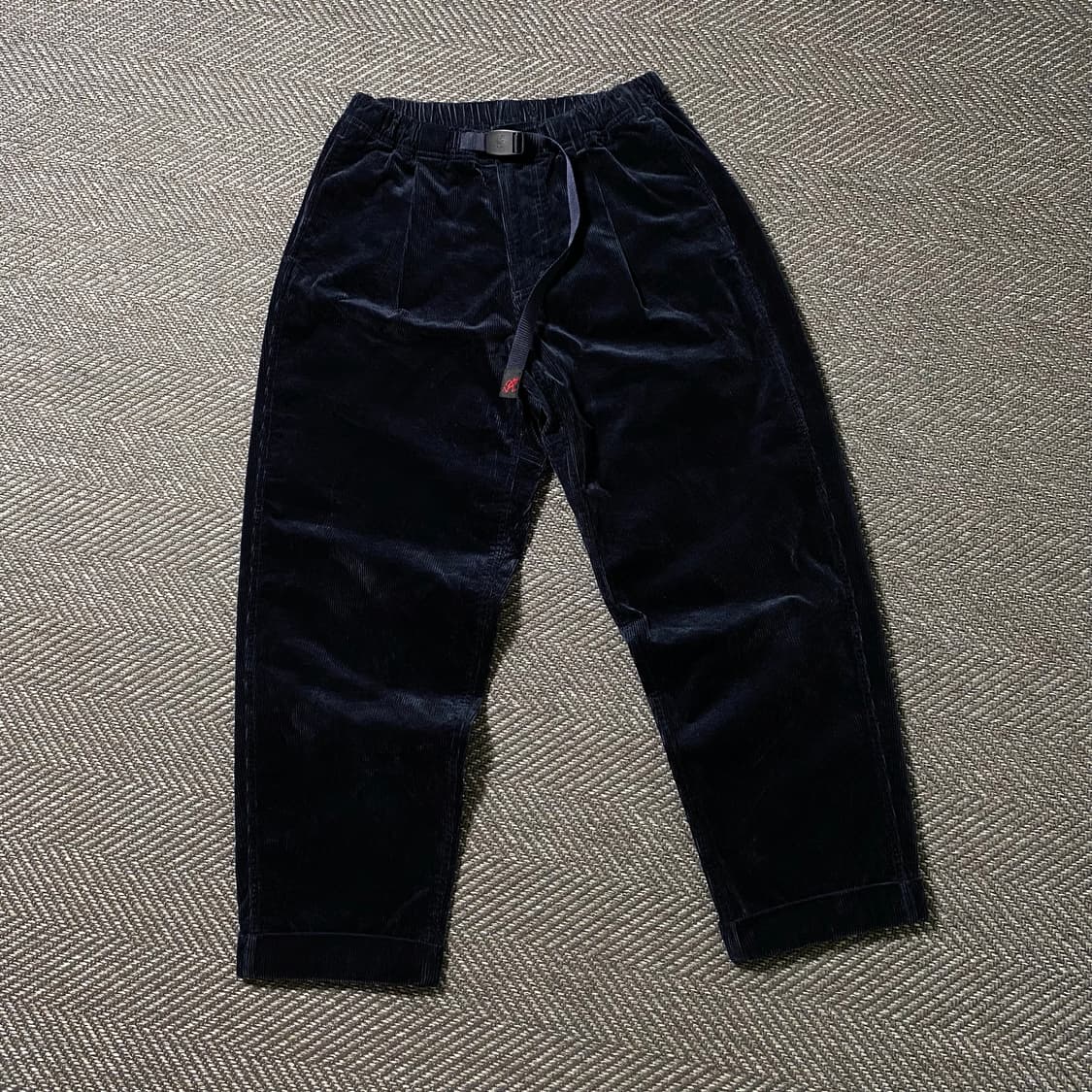 그라미치 루즈 테이퍼드 코듀로이 팬츠 GRAMICCI 상품이미지4