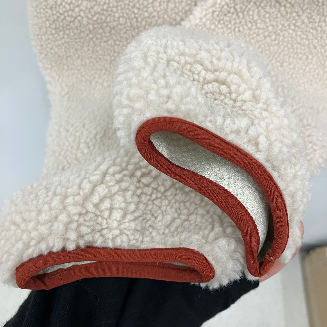 파타고니아 클래식 레트로 X 플리스 자켓 S 상품이미지6