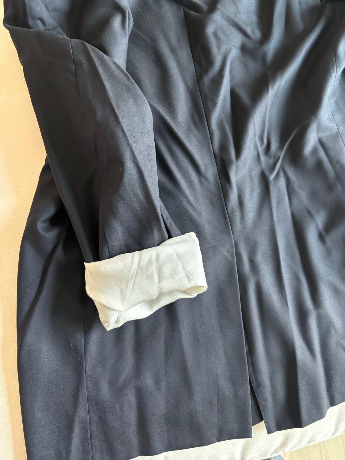 Prada vintage blazer 상품이미지4