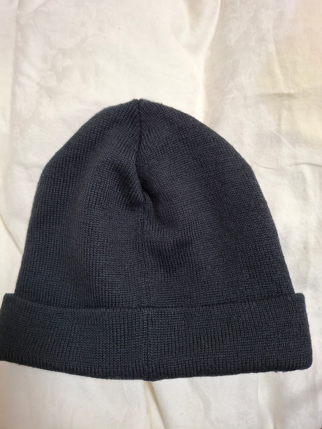 새상품  미즈노 네이비 남색 니트 비니 상품이미지7