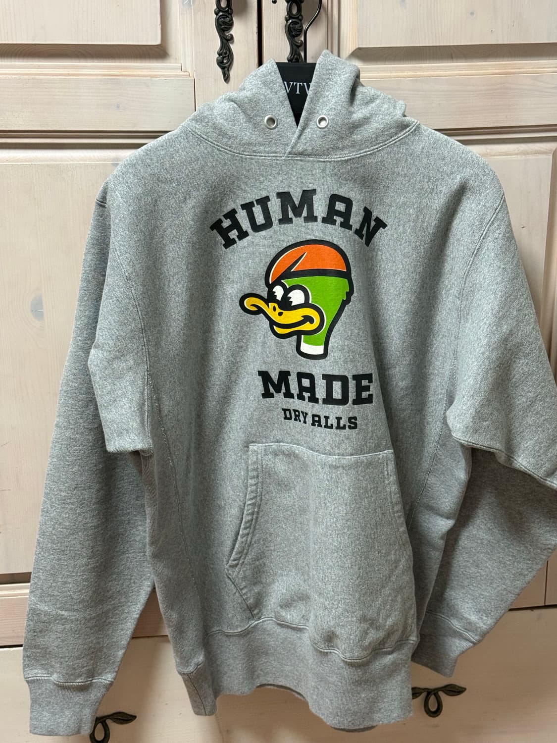 휴먼메이드 후드티 L 상품이미지2