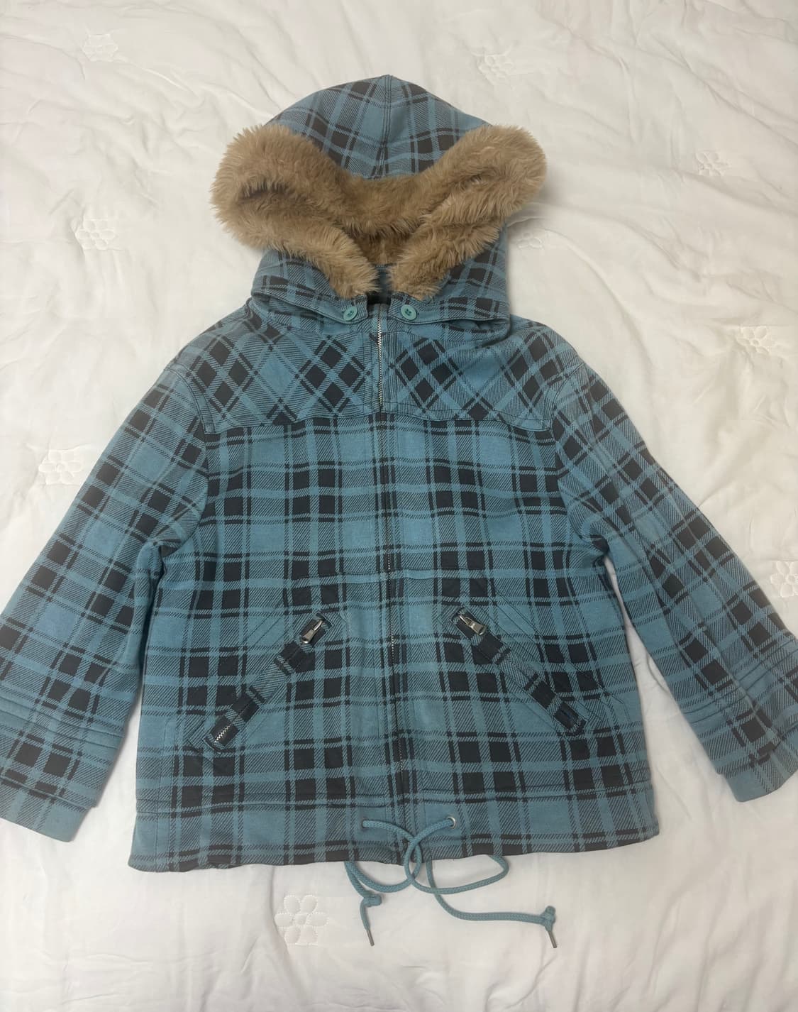 Vintage Marc Jacobs 7부 아우터 상품이미지1