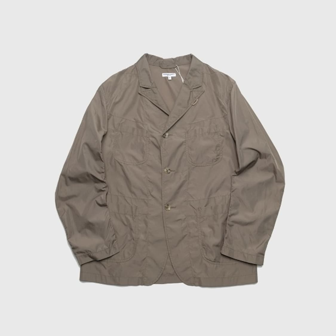 nylon bedford jacket  상품이미지1