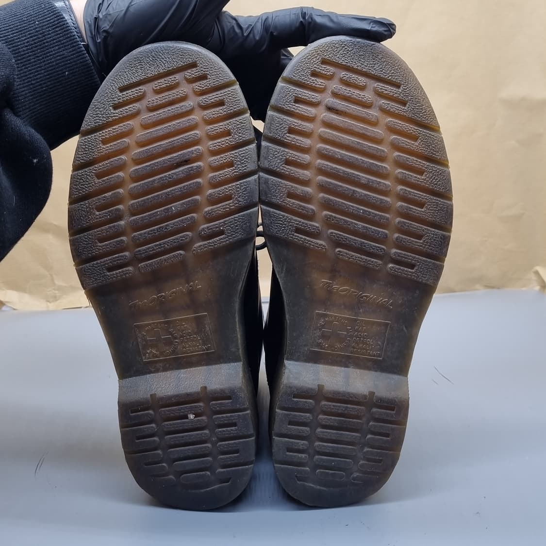 닥터마틴 1460 8홀 여성워커 235-240 상품이미지3