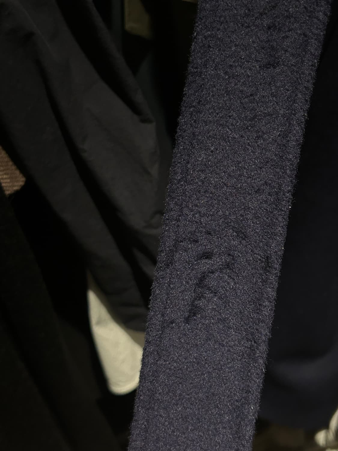 에토스 래글런코트 네이비 상품이미지6